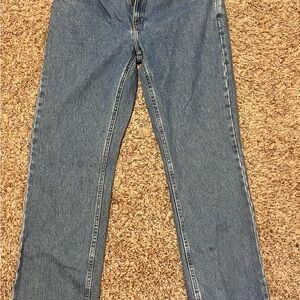 L.L.Bean Men's Vintage Standard Fit Jeans